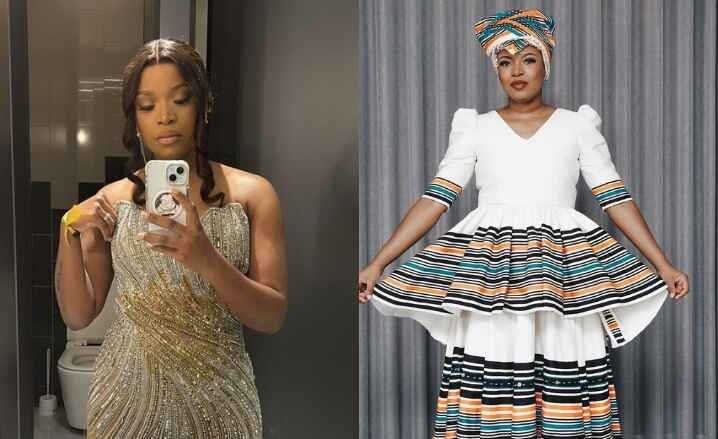 Phila Lobi - Temba Bavuma Wife