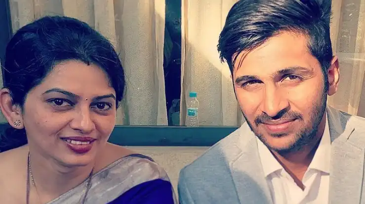 Shardul Thakur Sister