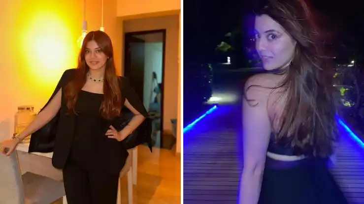 Mittali Parulkar
