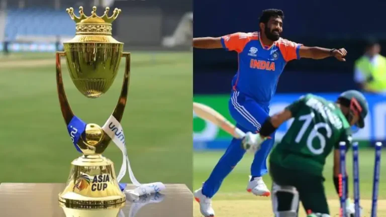 Asia Cup 2025 Update