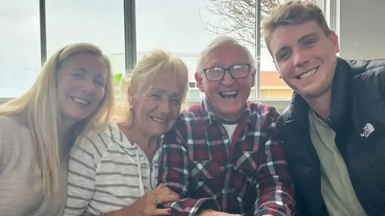 Cameron Green Family — Father, Mother, Sister Cameron Green Family