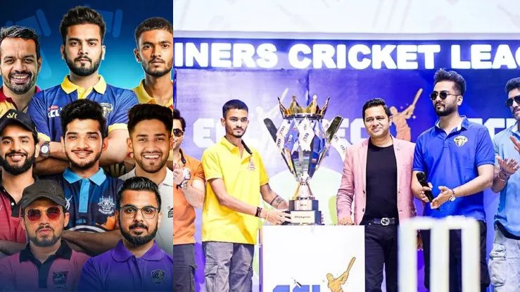 ECL Season 3 Teams and Captains List