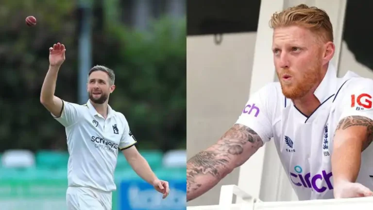 England Playing XI 1st Test vs India 2025