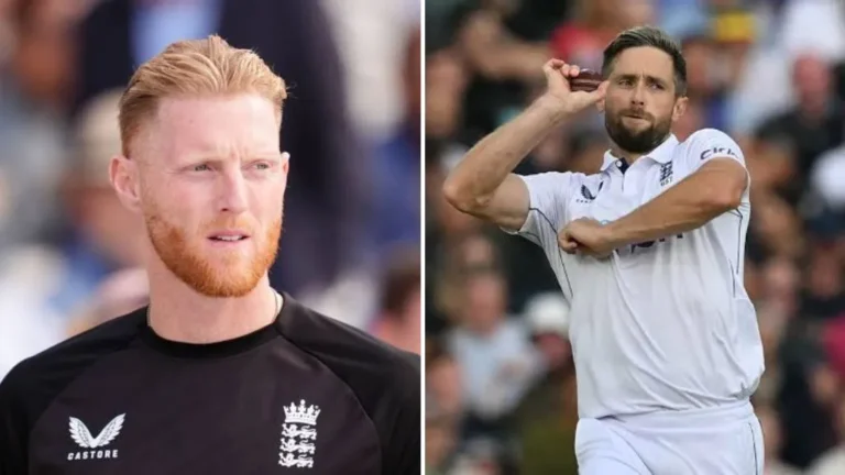 England Announces 14-Man Squad for 1st Test against India: Chris Woakes Returns