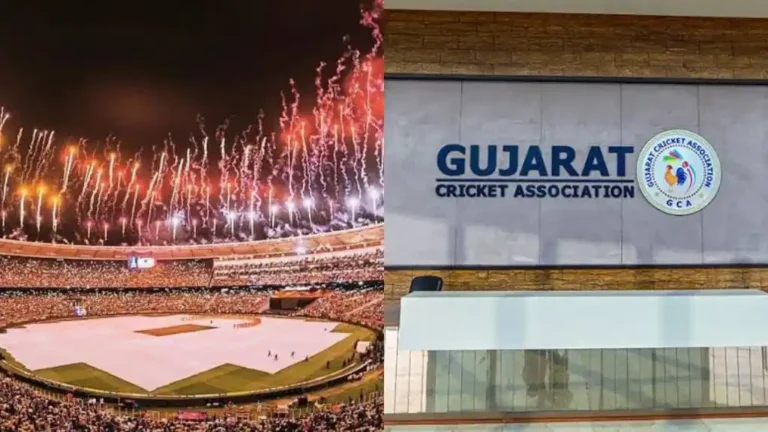 GCA Announces New T20 League in India