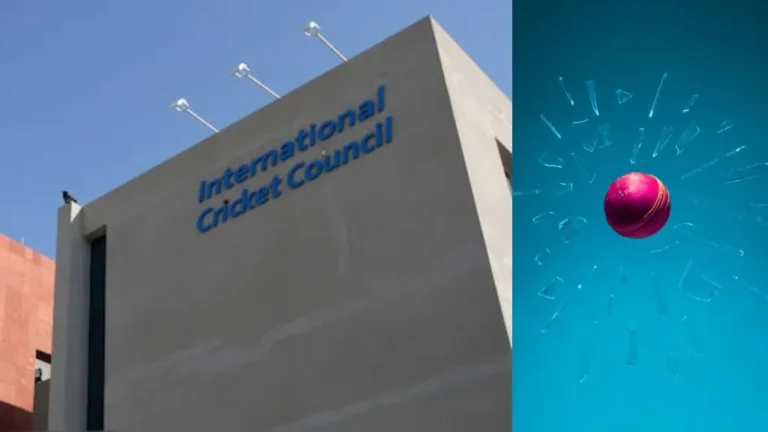 ICC Makes Big Changes in T20 Cricket’s Powerplay Rules ICC Changes T20 Powerplay Rules