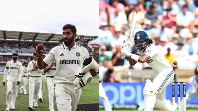 IND vs ENG 1st Test 2025 Day 3
