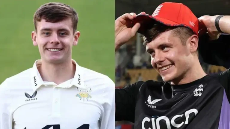 Jamie Smith Family — Father, Mother Jamie Smith Family