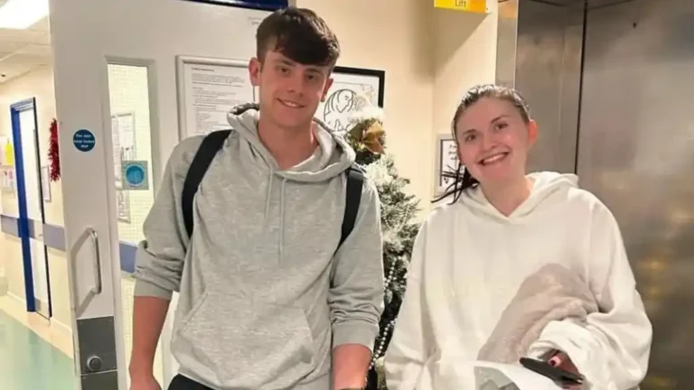 Jamie Smith Partner — Name, Profession, Son Jamie Smith Partner