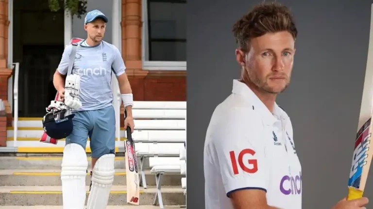Joe Root
