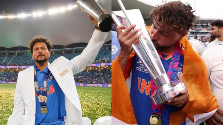 Kuldeep Yadav Height, Age, IPL Salary, Net Worth, Biography Kuldeep Yadav