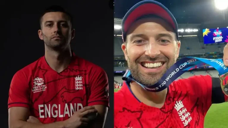 Mark Wood Height, Age, Fastest Ball, IPL Salary, Biography Mark Wood