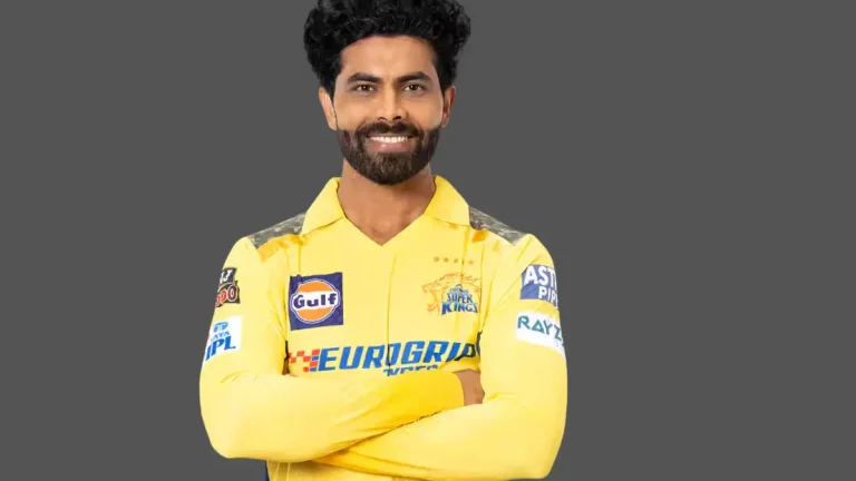 Ranvudra Jadeja Bio