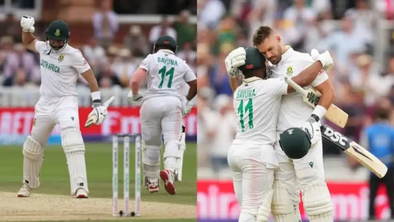 SA vs AUS WTC Final Day 3