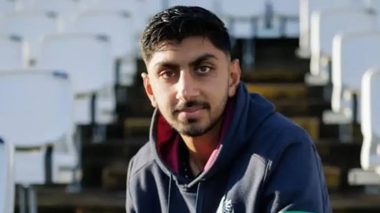 Shoaib Bashir Family — Father, Mother, Uncle Shoaib Bashir Family Story