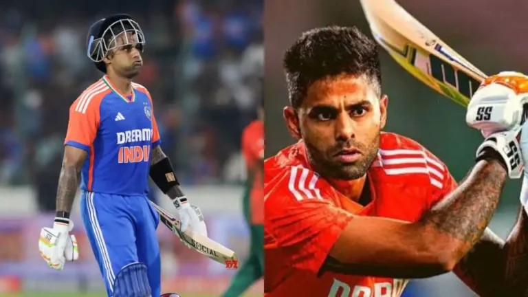 What is Suryakumar Yadav Being Treated for in London? Expected to Recover by August Suryakumar Yadav Sports Hernia Injury