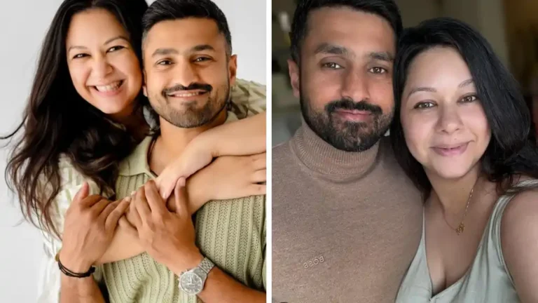 Karun Nair Wife – Sanaya Tankariwala Religion, Profession, Kids Karun Nair wife