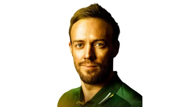 AB de Villiers Height, Age, Jersey Number, Stats, Net Worth, Biography AB de Villiers