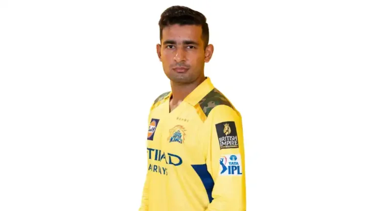 Anshul Kamboj Height, Age, Stats, Debut, IPL Price, Biography Anshul Kamboj