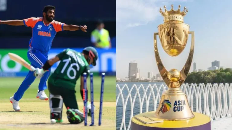 Asia Cup 2025 Schedule