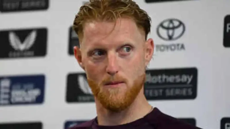 Ben Stokes Warns- England Will Match India’s Aggression in Manchester Test