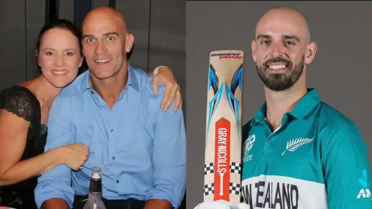 Daryl Mitchell Family — Father, Mother, Sister Daryl Mitchell Family