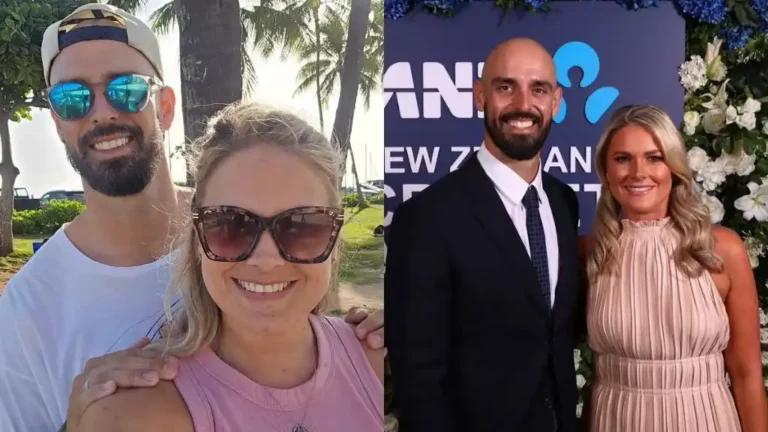 A Complete Look at Daryl Mitchell’s Wife, Amy Mitchell Daryl Mitchell Wife