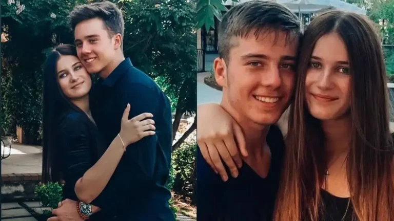 Dewald Brevis’ Girlfriend — Name, Age, Profession Dewald Brevis Girlfriend