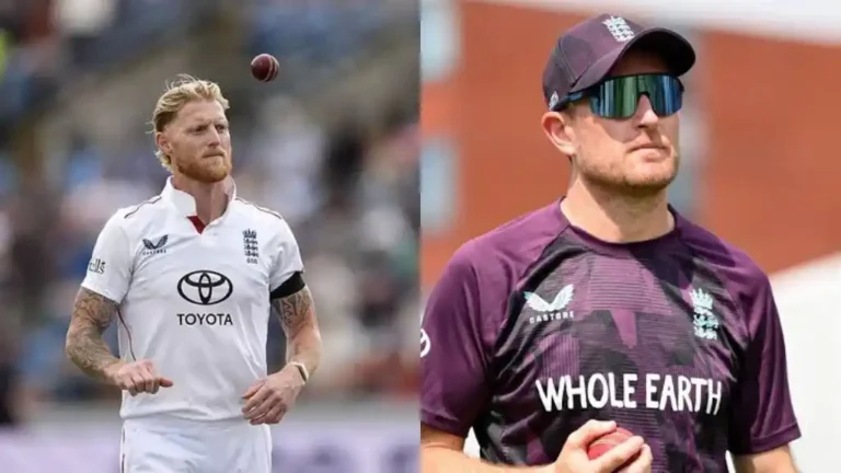 England Playing XI 4th Test vs India 2025