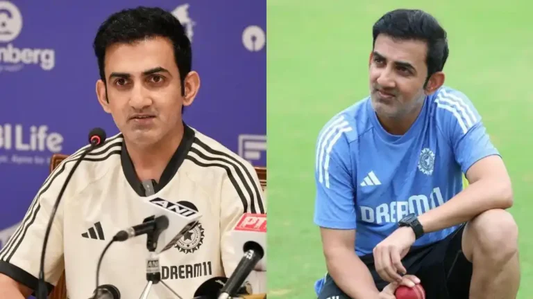 Gautam Gambhir Height, Age, Stats, Net Worth, Biography Gautam Gambhir