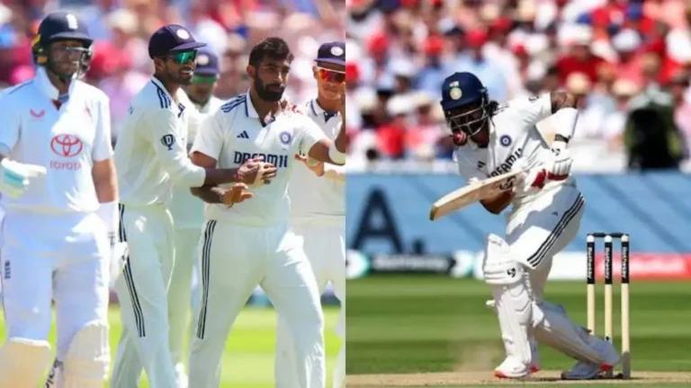 IND vs ENG 3rd Test 2025 Day 2- Root’s Century, Bumrah’s Five-for, and India’s Steady Response IND vs ENG 3rd Test 2025 Day 2 Highlights