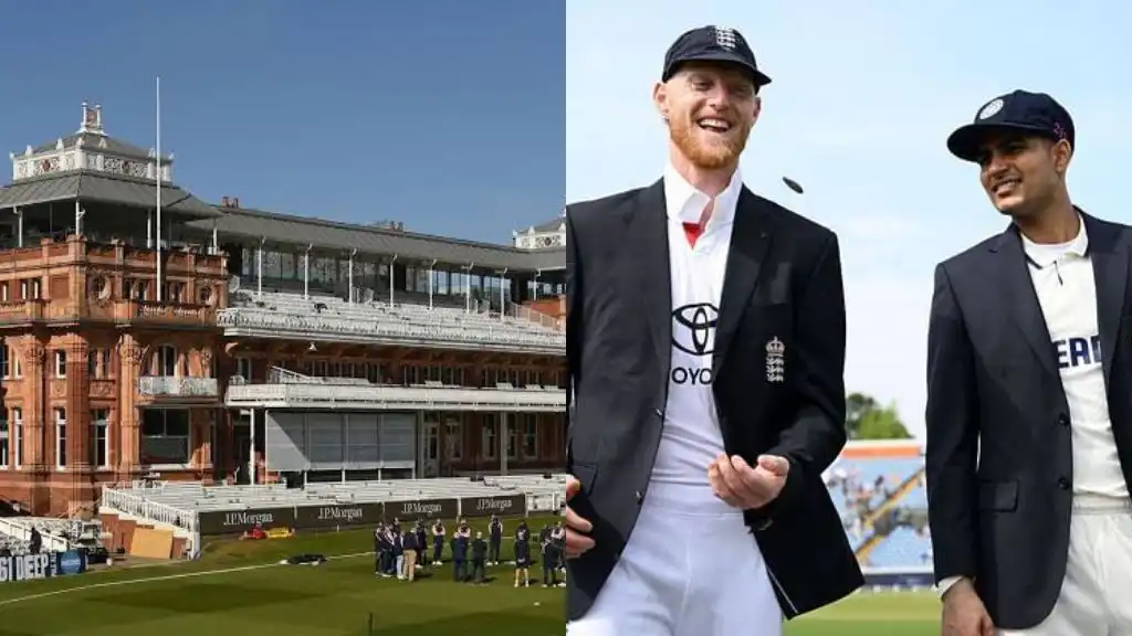IND Vs ENG 3rd Test 2025: How Many Tests Has India Won At Lord's Against England?