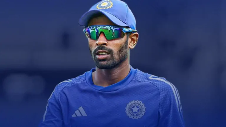 IND vs ENG 4th Test 2025- 15 Debuts Later, Abhimanyu Easwaran Still Awaits His Turn