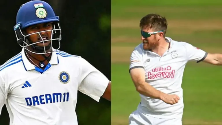 IND vs ENG 4th Test 2025- Likely Playing XI, Changes, Squads IND vs ENG 4th Test 2025 Likely Playing XI, Squads