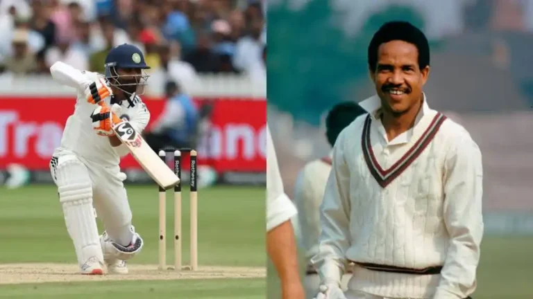IND vs ENG 4th Test 2025- Ravindra Jadeja Can Equal Sir Garfield Sobers Record