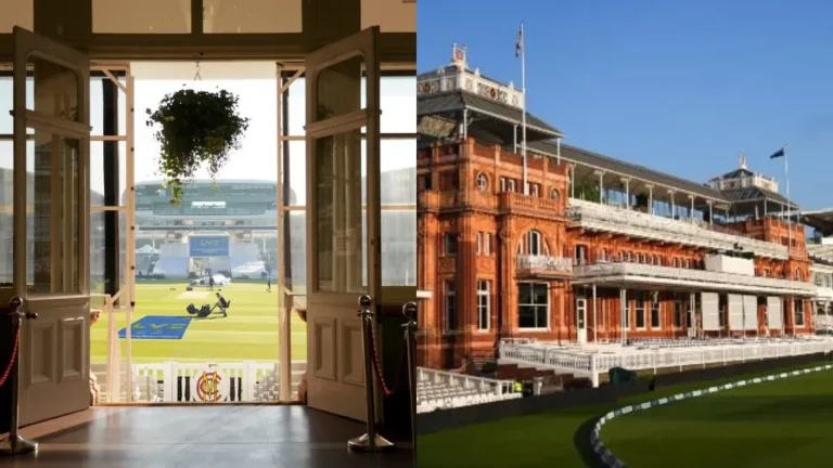 Lord's Cricket Ground Records & Stats 2025 | Test, ODI & T20