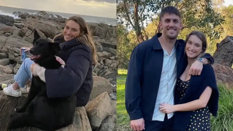Everything about Mitchell Marsh’s Wife, Greta Mack Mitchell Marsh Wife