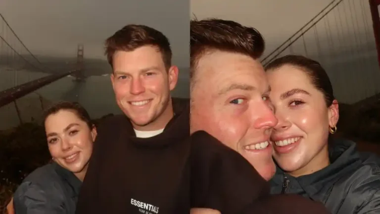 Who is Mitchell Owen’s Girlfriend, Bella Kreiner? Mitchell Owen Girlfriend