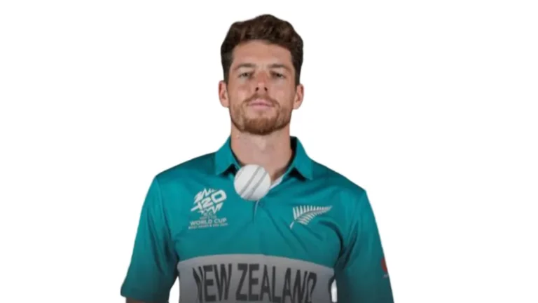 Mitchell Santner