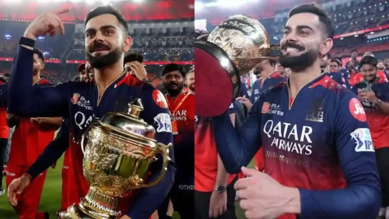 RCB Most Valuable Team in IPL