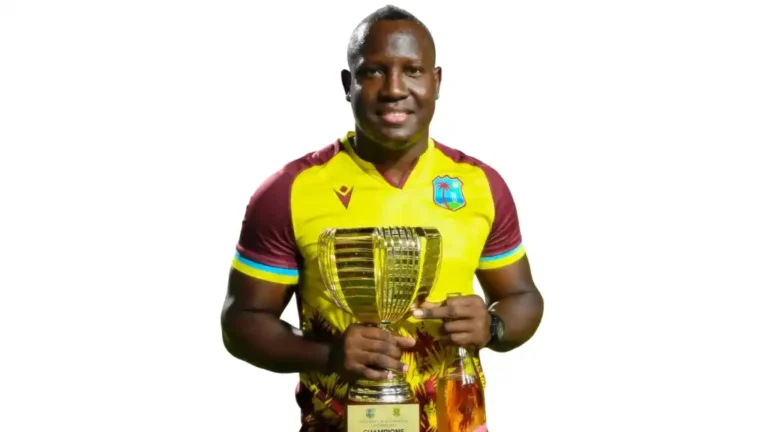 Rovman Powell Height, Age, Stats, Net Worth, IPL Salary, Biography Rovman Powell