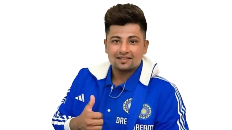 Sarfaraz Khan Height, Age, Education, IPL Salary, Biography Sarfaraz Khan