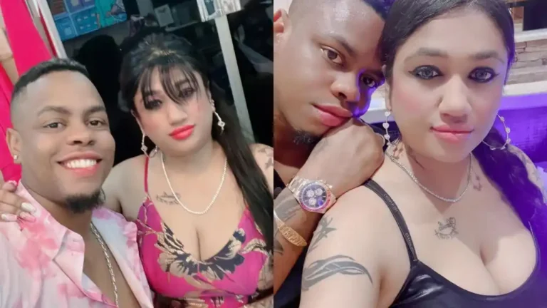 Everything about Shimron Hetmyer’s Wife, Nirvani Umrao Shimron Hetmyer Wife