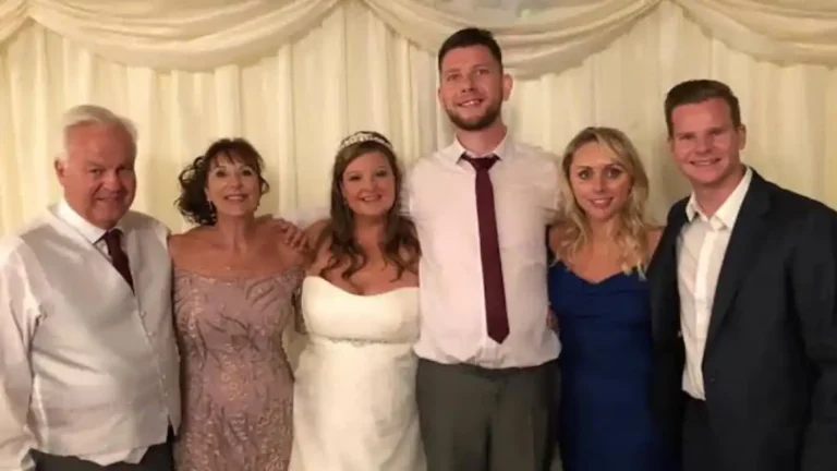 Steve Smith Family — Father, Mother, Sister Steve Smith Family