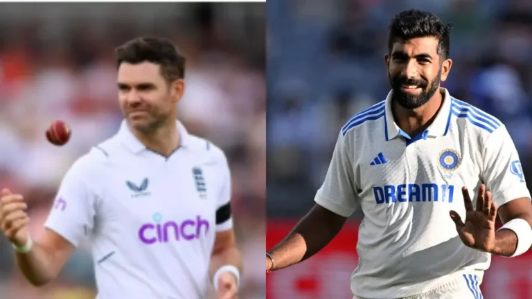 Top 10 Most Wicket-Takers in England vs India Test Cricket