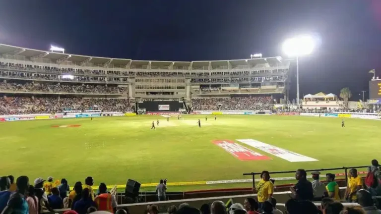 WI vs AUS 2nd T20I 2025- Sabina Park Pitch Report WI vs AUS 2nd T20I 2025- Sabina Park Pitch Report