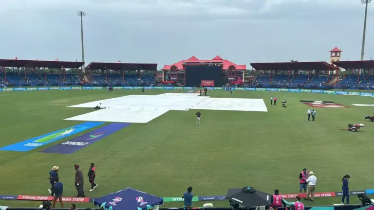 WI vs PAK 1st T20I 2025: Central Broward Regional Park Stadium Pitch Report WI vs PAK 1st T20I 2025: Central Broward Regional Park Stadium Pitch Report