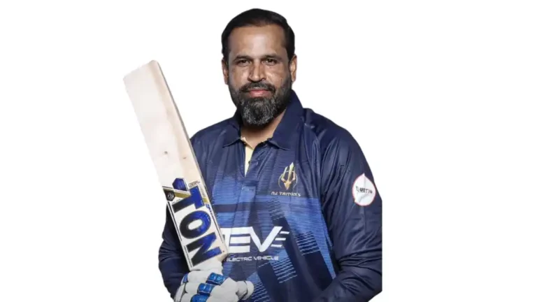 Yusuf Pathan