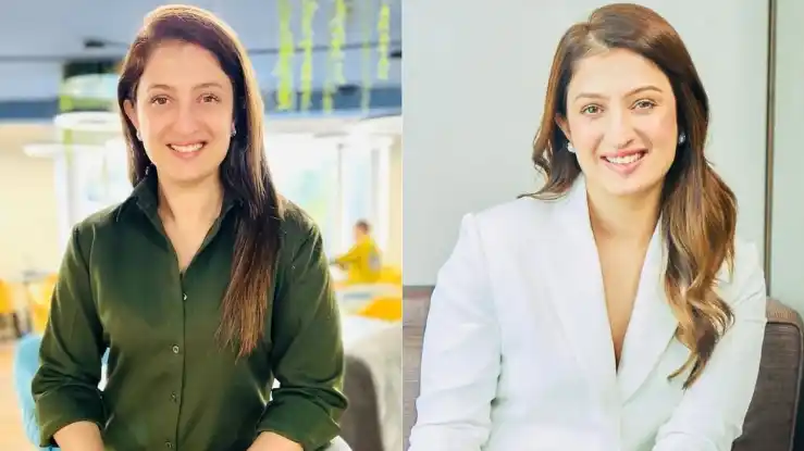 Jaya Bhardwaj