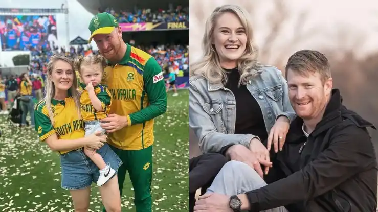 Heinrich Klaasen wife Sone Martins Klaasen